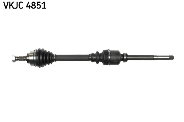 Полуоска SKF